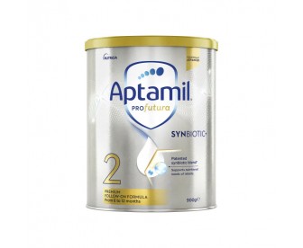 【新西兰直邮包邮】Aptamil 爱他美 白金版2段 900克/罐(6-12个月)【收件人身份证必需上传】 【新西兰直邮包邮】Aptamil 爱他美 白金版2段 900克/罐(6-12个月)【收件人身份证必需上传】